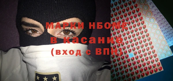 крисы Алзамай